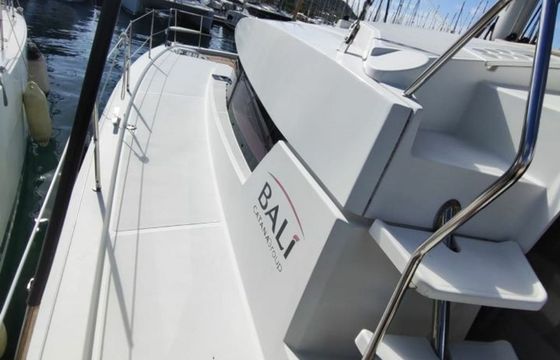 Bali 4.0 Lonja