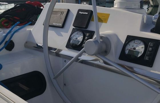 Bali 4.2 Alexa