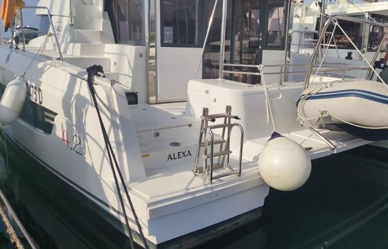Bali 4.2 Alexa