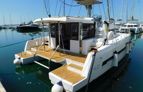 Bali 4.0 Nea S