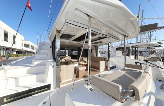 Bali 4.2 Bellatrix