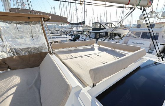 Bali 4.2 Bellatrix