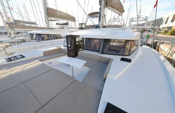 Bali 4.2 Bellatrix