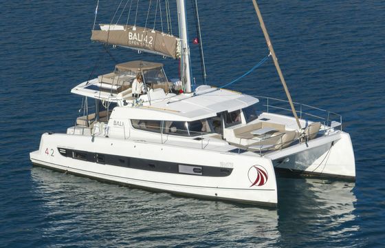 Bali 4.2 Bellatrix