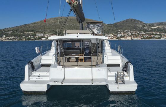Bali 4.2 Bellatrix