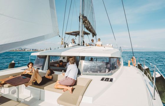 Bali 4.1 Serena