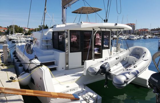 Bali 4.0 Private Bay