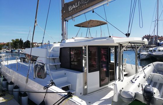 Bali 4.0 Private Bay