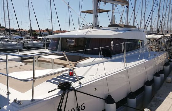 Bali 4.0 Private Bay
