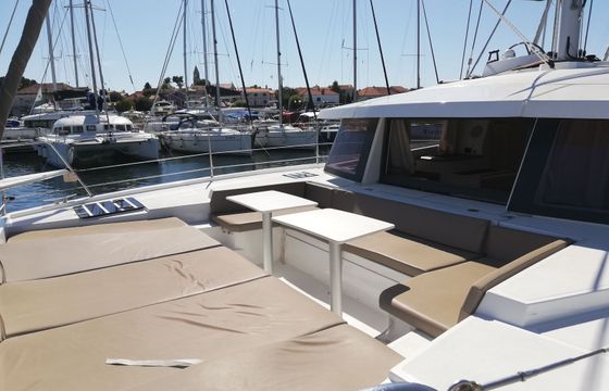 Bali 4.0 Private Bay