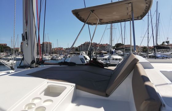Bali 4.0 Private Bay