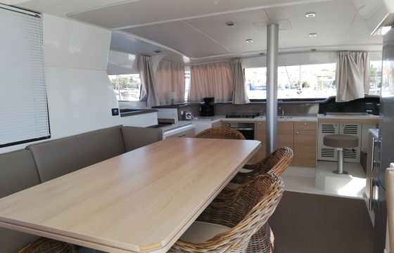 Bali 4.0 Private Bay