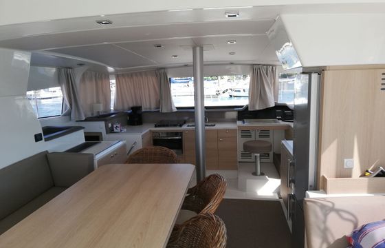 Bali 4.0 Private Bay