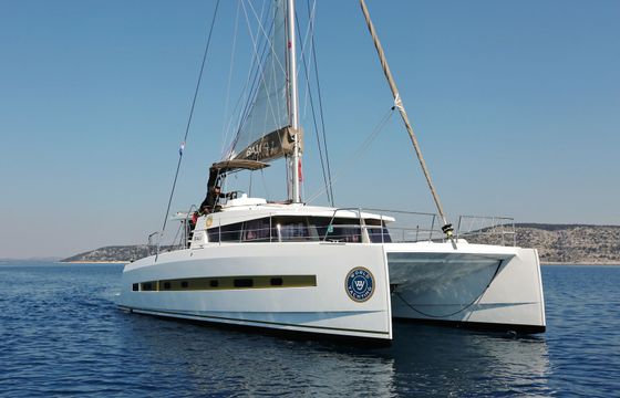 Bali 4.1 Sourire