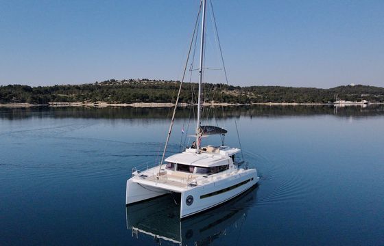 Bali 4.1 Sourire