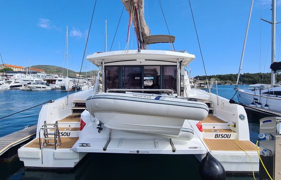 Bali 4.1 Bisou