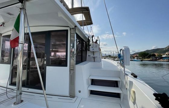 Bali 4.1 Alba