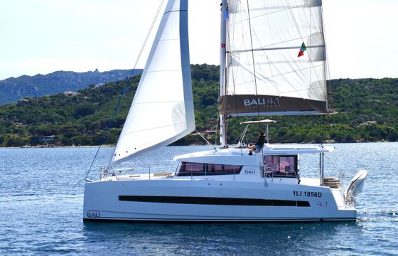 Bali 4.1 Alba