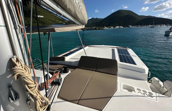 Bali 4.1 Zephyr