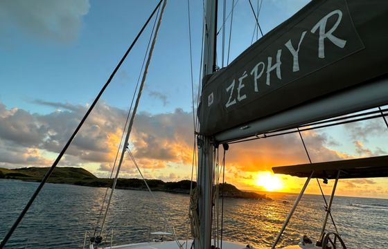 Bali 4.1 Zephyr