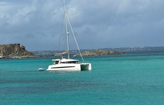 Bali 4.1 Zephyr