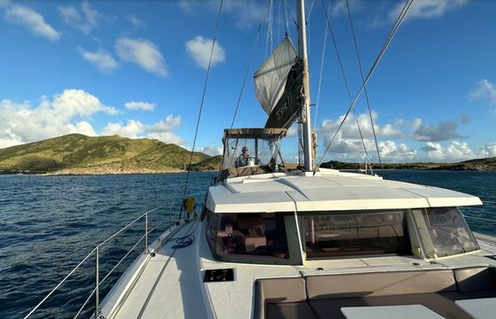 Bali 4.1 Zephyr
