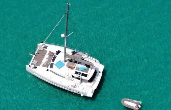 Bali 4.1 Zephyr