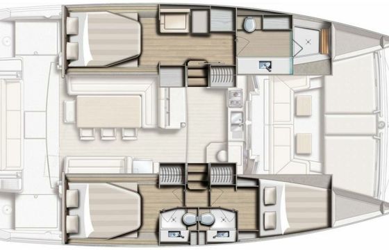 Bali 4.1 Zephyr