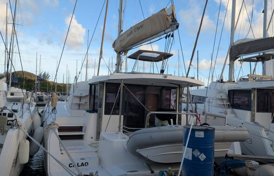 Bali 4.1 Calao