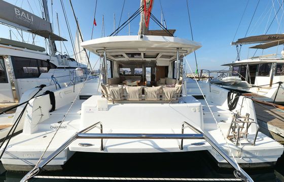 Bali 4.2 Charmant