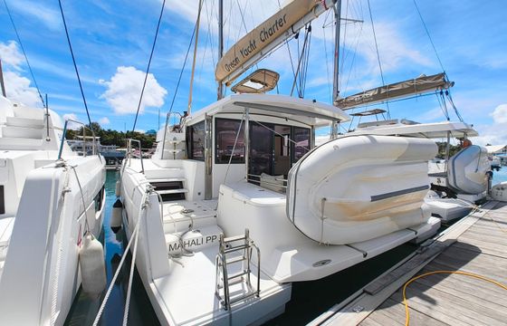 Bali 4.3 Mahali