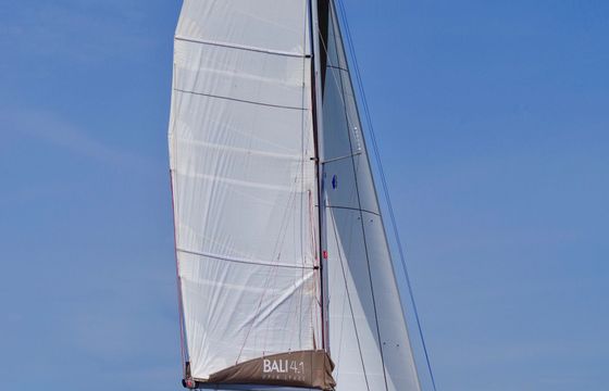 Bali 4.1 Enya