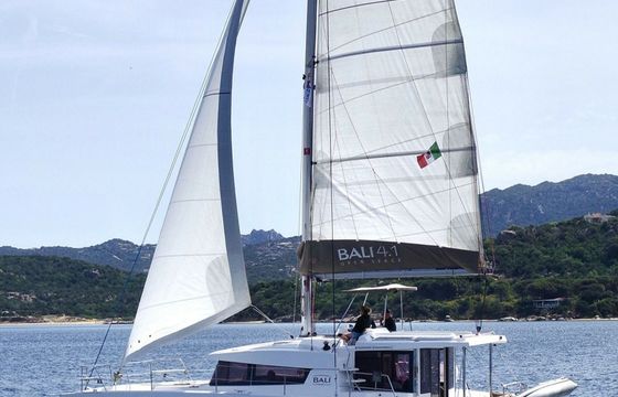 Bali 4.1 Enya