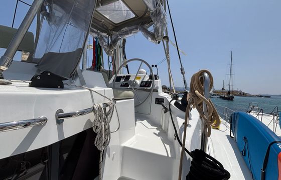 Bali 4.2 Azul