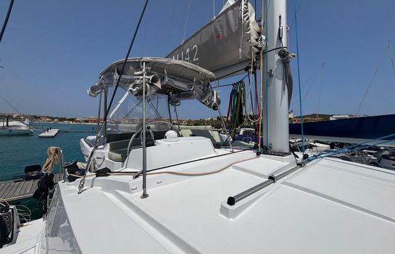 Bali 4.2 Azul