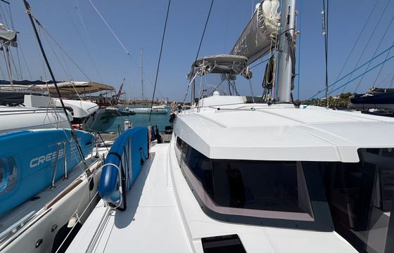 Bali 4.2 Azul