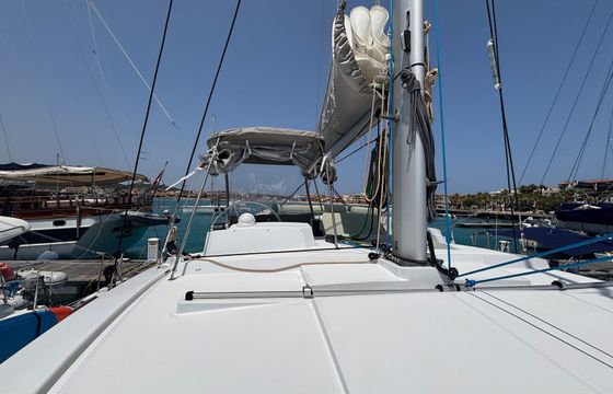Bali 4.2 Azul