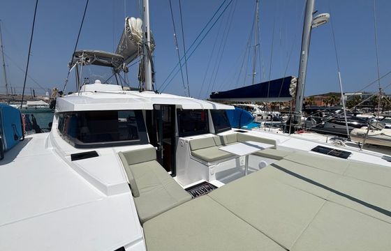Bali 4.2 Azul
