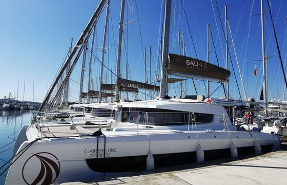 Bali 4.2 Clair de Lune