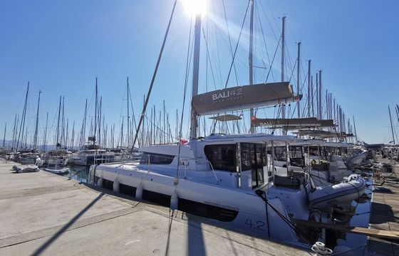 Bali 4.2 Clair de Lune