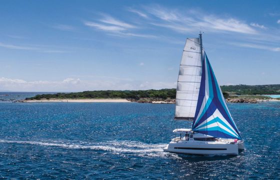 Bali 4.1 Cotinga
