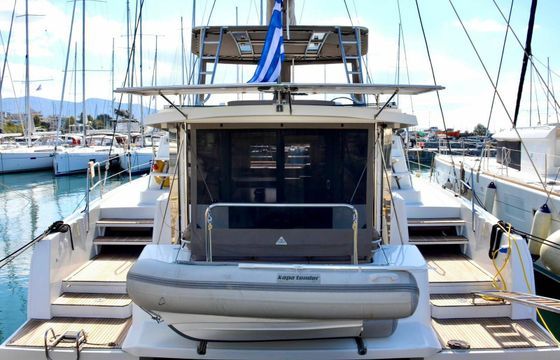 Bali 4.1 Mali Blue