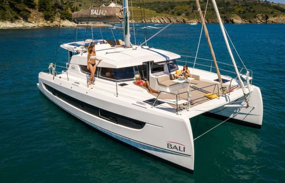 Bali 4.2 Gardenia