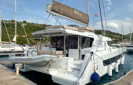Bali 4.4 Annabell