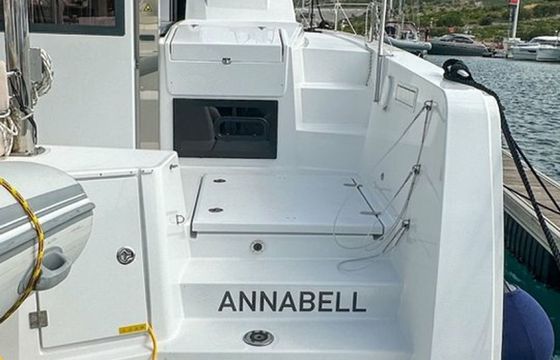 Bali 4.4 Annabell
