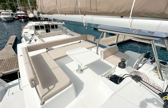 Bali 4.4 Annabell