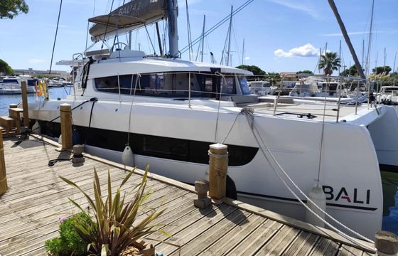 Bali 4.2 Fima