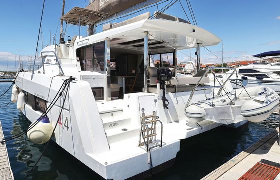 Bali 4.4 Algol