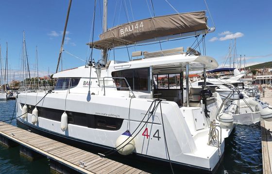 Bali 4.4 Algol