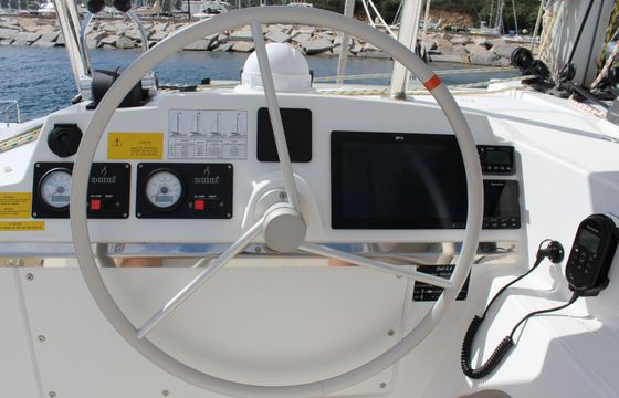 Bali 4.4 Cio